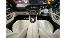 
Mercedes GLE400d 2018 full									