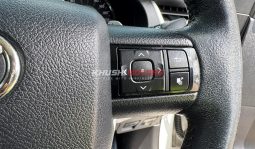 
Toyota Fortuner 2017 full									