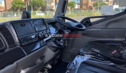 
										Mitsubishi Canter 2018 full									