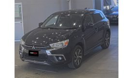 Mitsubishi RVR 2018