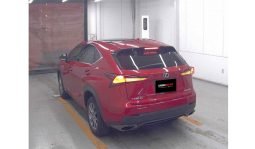 
										Lexus NX300 2018 full									