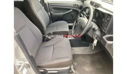 Toyota Probox 2019 full