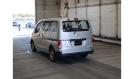 Nissan NV200 2018