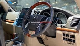 
										Toyota Land Cruiser V8 2015 full									