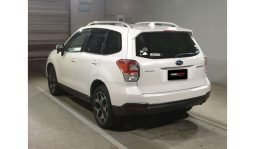 
										Subaru Forester 2018 full									