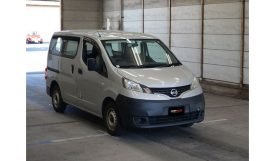 Nissan NV200 2018