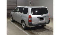 Toyota Probox 2019 full