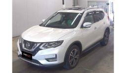 
										Nissan X-Trail 2018 full									