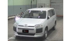 Toyota Probox 2019