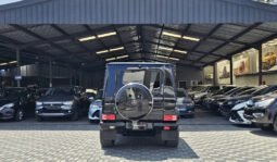 
										Mercedes Benz G63 2018 full									