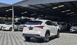 
										Lexus NX300h 2018 full									