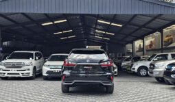 Lexus RX450h 2018 full