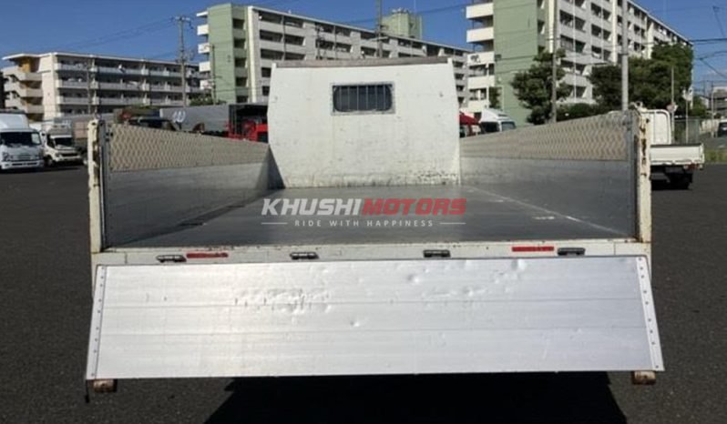 
								Mitsubishi Canter 2018 full									