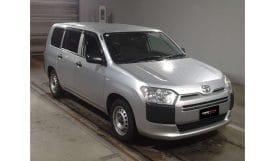 Toyota Probox 2019