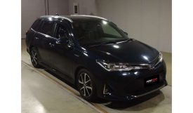 Toyota Corolla Fielder 2018