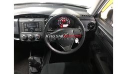 
Toyota Corolla Axio 2018 full									