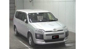 Toyota Probox 2019