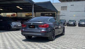 BMW 320I GT 2017