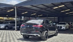 Mercedes Benz GLE400d 2020 full