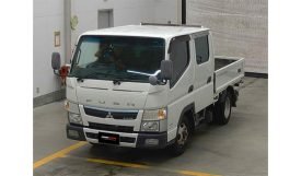 Mitsubishi Canter 2018