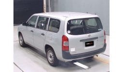 
										Toyota Probox 2018 full									