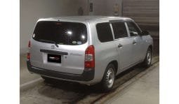 Toyota Probox 2019 full