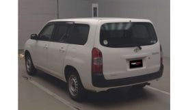 Toyota Probox 2019