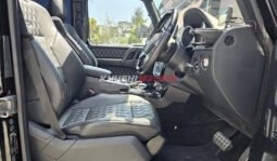 
										Mercedes Benz G63 2018 full									