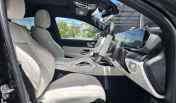 Mercedes Benz GLE400d 2020 full