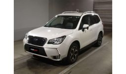 
										Subaru Forester 2018 full									