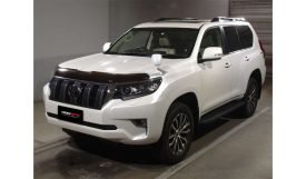 Toyota Land Cruiser Prado 2018