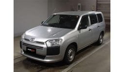 Toyota Probox 2019 full