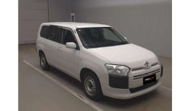 Toyota Probox 2019