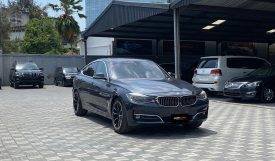 BMW 320I GT 2017