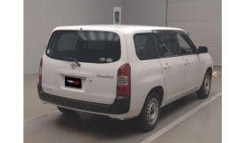 Toyota Probox 2019