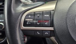 Lexus RX450h 2018 full