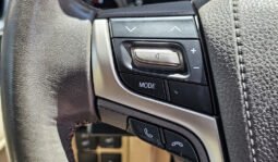 
										Toyota Land Cruiser ZX V8 2018 full									