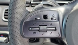 Mercedes Benz GLE400d 2020 full