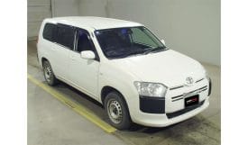 Toyota Probox 2019