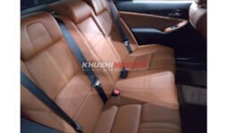 
										Toyota Crown Athlete 2018 full									