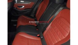 
										Mercedes Benz GLC43 2018 full									