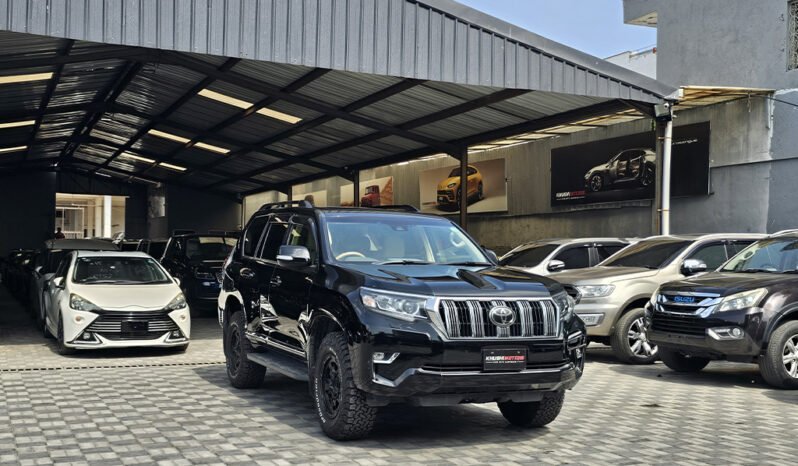 Best Car Dealer In Kenya