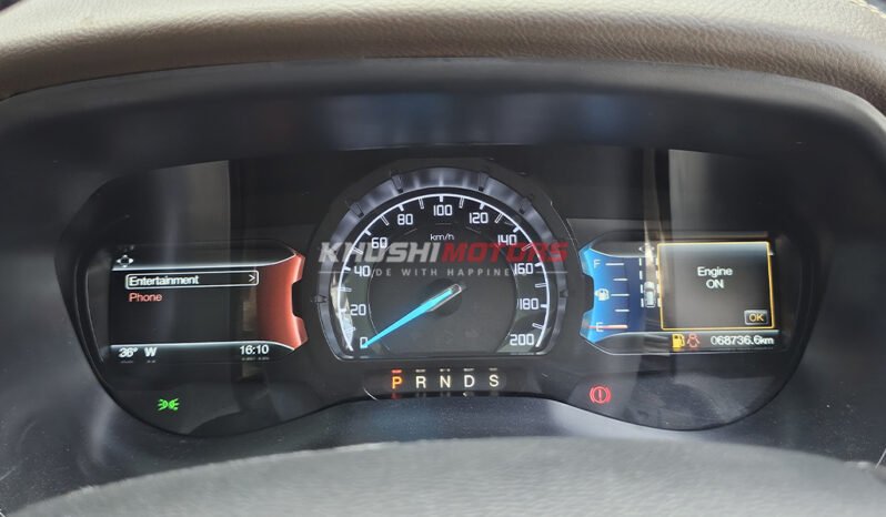 
								Ford Everest 2017 full									