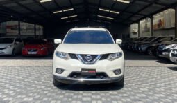 Nissan Xtrail 2015