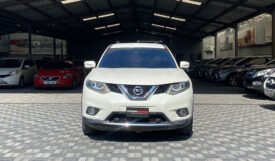 Nissan Xtrail 2015