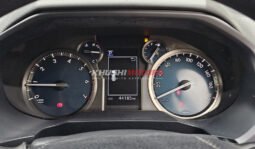 
Toyota Land Cruiser Prado 2018 full									