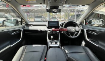 Lexus LX570 2019