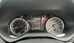 
										Toyota Harrier 2020 full									