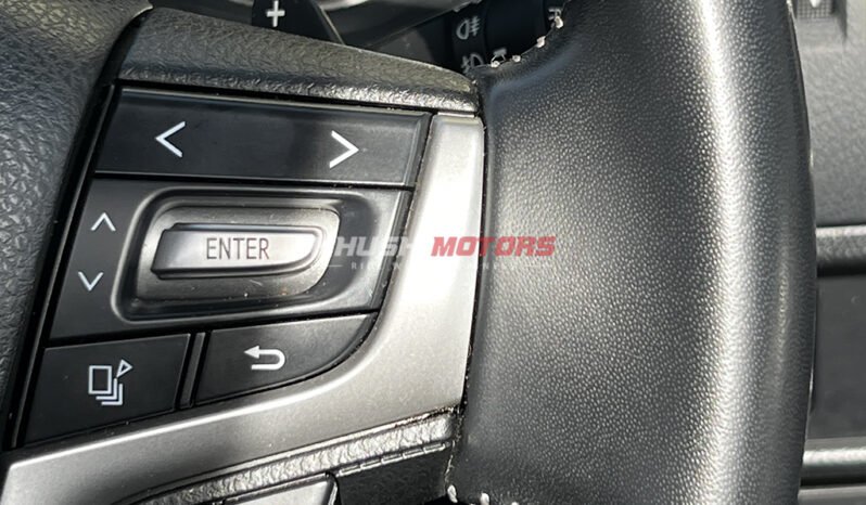 
								Toyota Land Cruiser Prado VX 2022 full									