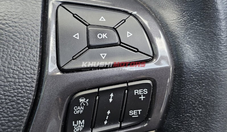 
								Ford Everest 2017 full									